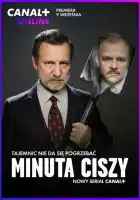  Минута молчания смотреть онлайн сериал 1-2 сезон 